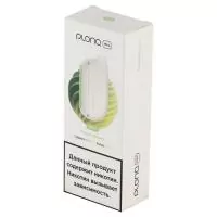 Одноразовая электронная сигарета Plonq Plus Max 6000 Груша Яблоко M