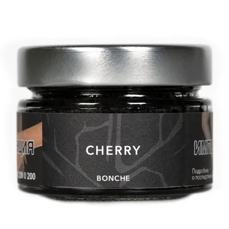 Заказать Табак Bonche 80г Cherry M !