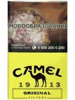 Сигареты Camel Original Filtres M