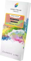 Табак Spectrum 100г Morning Mango M