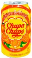Напиток Chupa Chups 345мл Апельсин М