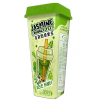 Молочный чай Zhenchun 450мл Жасмин M