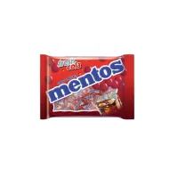 Жевательная конфета Mentos 2,7г Cola