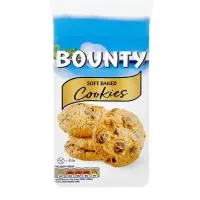 Печенье Bounty Soft Baked 180г