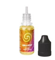 Жидкость Crash Lollipop Premium 11 мл Сочное манго смузи 20 мг
