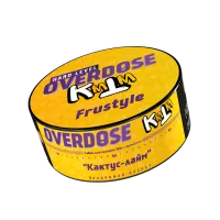 Табак Overdose 100г Frustyle M