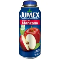 Нектар JUMEX 473мл Яблочный M