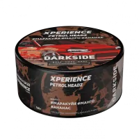 Табак Darkside Xperience 120г Petrol Heads M