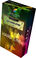Табак Spectrum Hard Line 40г Gold Kiwi M