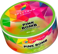 Табак Spectrum Mix Line 25г Pink Bomb M