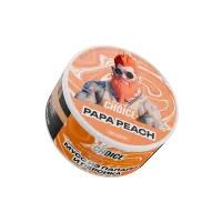Табак It’s your Choice 25г Papa Peach M