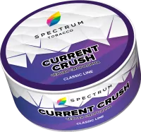 Табак Spectrum 25г Current Crush M