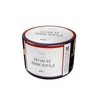 Табак Nаш 40г ГРАНАТ ВИНОГРАД M