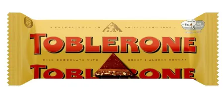 Шоколад Toblerone 35г