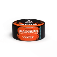 Табак Black Burn 25г Skittles М