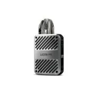 Стартовый набор Smoant Levin PK Bright Silver