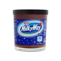 Шоколадная паста Milky Way 200г