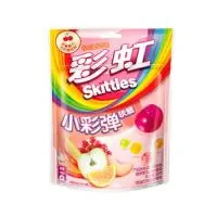 Мармелад Skittles Kitten 50г
