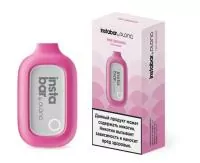 Одноразовая электронная сигарета Instabar Розовый Лимонад 5000 M