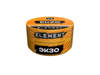 Табак Element New Земля 25г Ekzo M