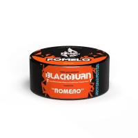 Табак Black Burn 25г Pomelo М