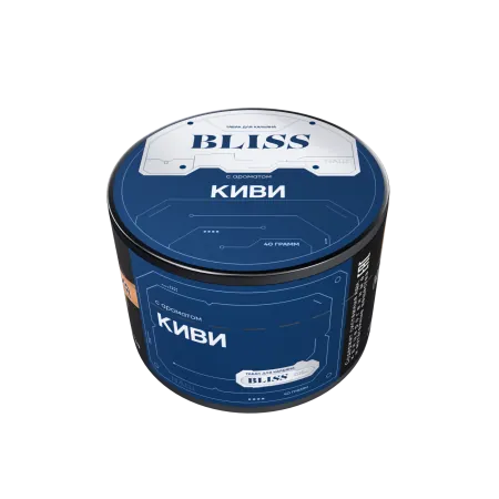 Табак BLISS 40г Киви M