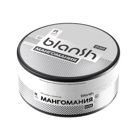 Табак Blansh 100г Мангомания M