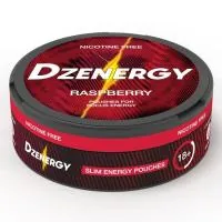 Сухой энергетик Dzenergy 12гр Raspberry
