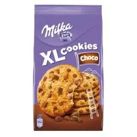 Печенье Milka XL 184г Choco