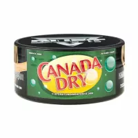Табак Duft 20г Canada Dry М