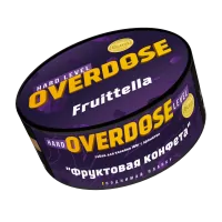 Табак Overdose 100г Fruittella M