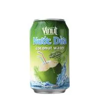 Вода кокосовая без мякоти Vinut 330мл M