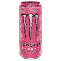 Энергетик Monster Energy Ultra 500мл Rosa M