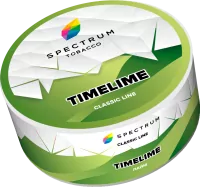 Табак Spectrum 25г Timelime M