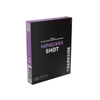 Табак Darkside Shot 30г Карибский M