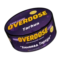 Табак Overdose 100г Tarhun M