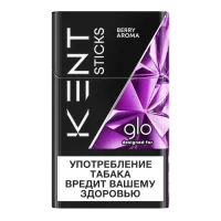Стики Glo Kent Berry Aroma М