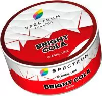 Табак Spectrum 25г Bright Cola M