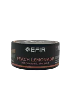 Табак Efir 100гр - Peach Lemonade M