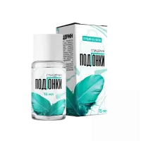 Глицерин Подгонки 15мл