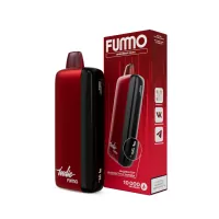 Одноразовая электронная сигарета Fummo Indic 10000 - Вишневая Кола M