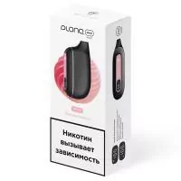 Одноразовая электронная сигарета Plonq Plus Max Smart 8000 Жасмин Малина M