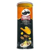 Чипсы Pringles 80г Black Truffle