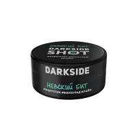 Табак Darkside Shot 120г Невский Бит M