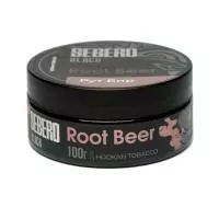 Табак Sebero Black 100г Root Beer M