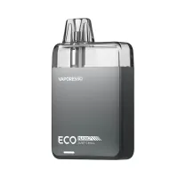 Стартовый набор Vaporesso ECO Nano Universal Grey !
