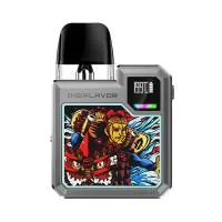 Стартовый набор Geek Vape Digi-Q Warrior Gray
