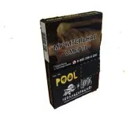 Табак Хулиган 25г Pool M