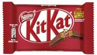 Вафли KitKat 4Fingers 41,5г