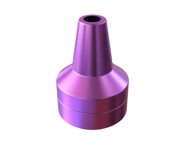 Мелассоуловитель Catcher Blade Hookah Purple